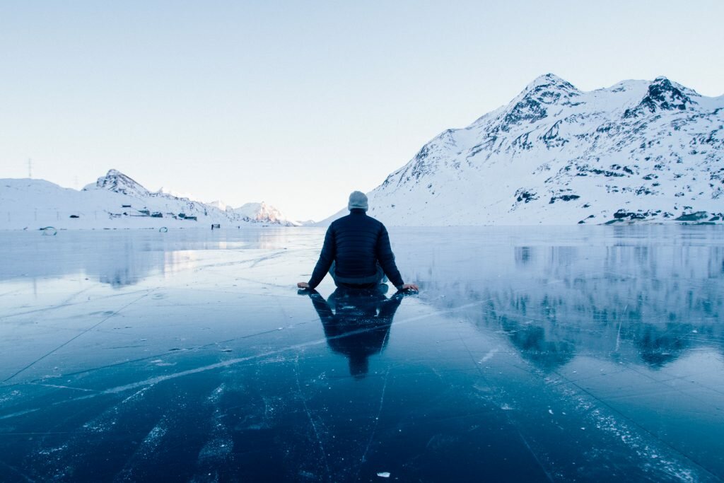 Winter Blues vs. Seasonal Affective Disorder: Are you feeling down in the winter?